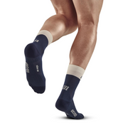 Bloom Mid Cut Compression Socks - Men