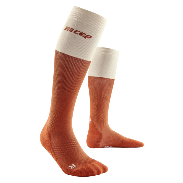 Bloom Long Compression Socks - Women