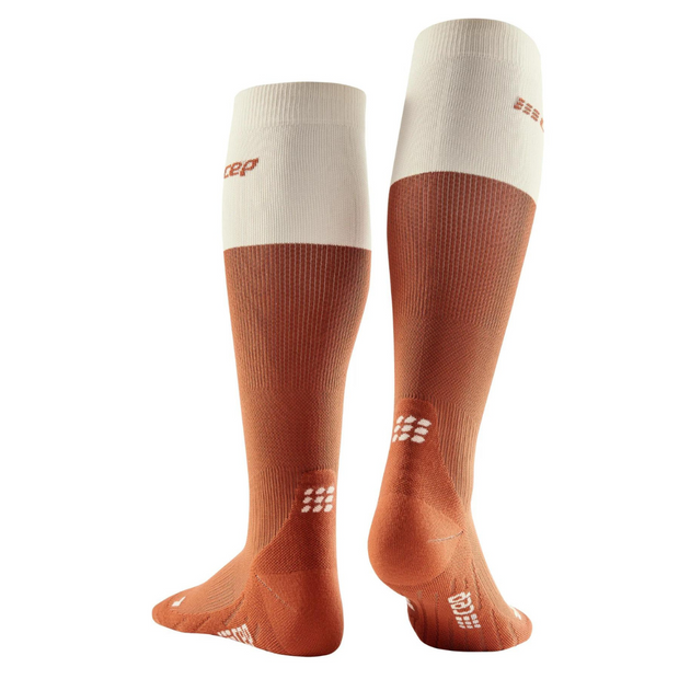 Bloom Long Compression Socks - Women