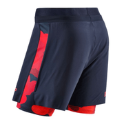 Camocloud 2in1 Shorts - Men