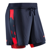 Camocloud 2in1 Shorts - Men