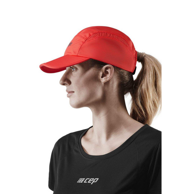 Running Cap - Unisex