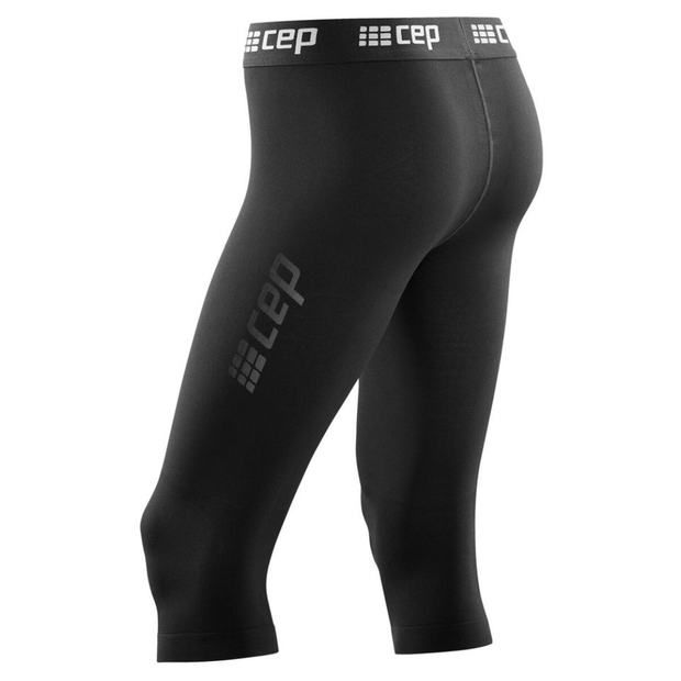 3/4 Base Ski Compression Tights