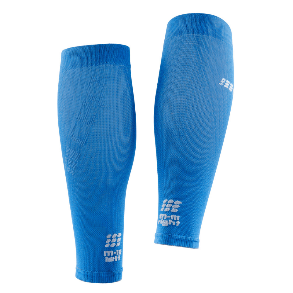 Ultralight Compression Calf Sleeves V2 - Men