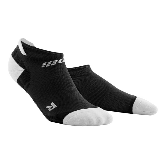 Ultralight V2 No Show Compression Socks - Women