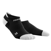 Ultralight V2 No Show Compression Socks - Men