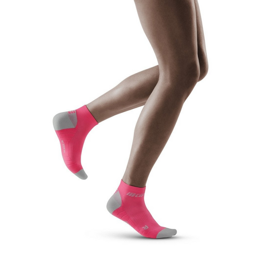 Low Cut Compression Socks 3.0 - Women