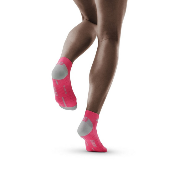 Low Cut Compression Socks 3.0 - Women