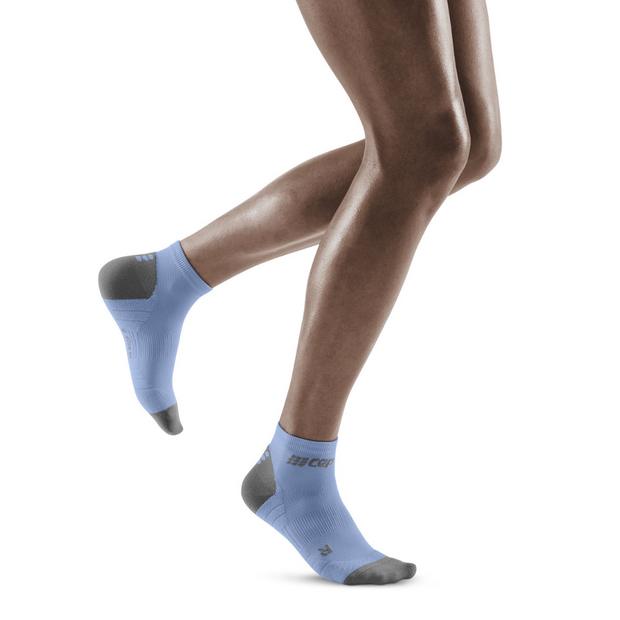 Women's Short Compression Socks, 3.0