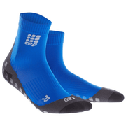 Griptech Short Compression Socks - Men