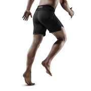Loose Fit Shorts  - Men