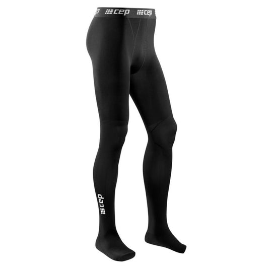 Recovery Pro Compression Tights - Men