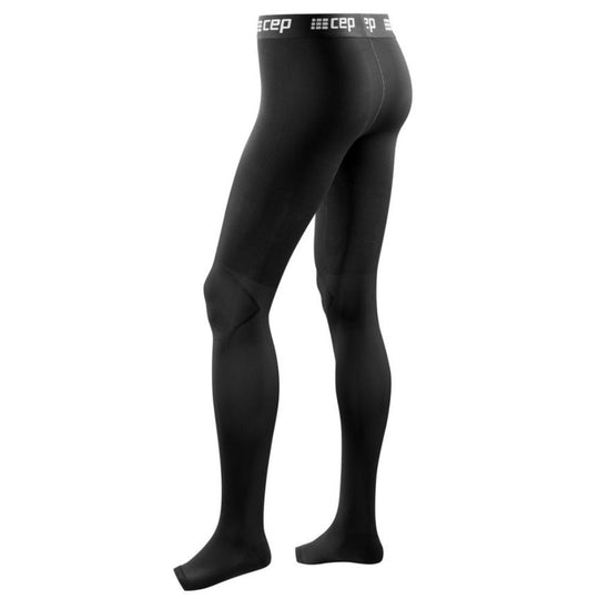 Recovery Pro Compression Tights - Men