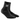 Ortho Ankle Support Short Socks - Men