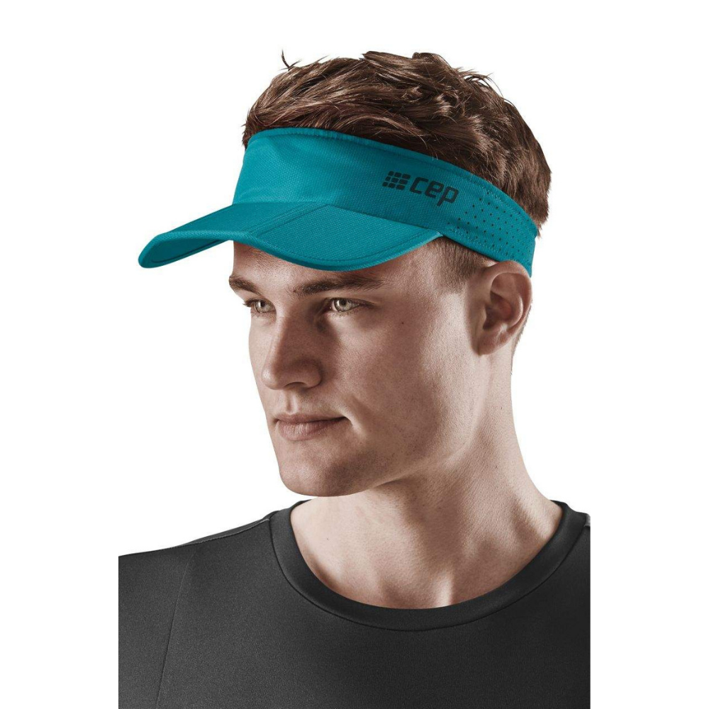 Running Visor Unisex