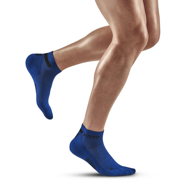 The Run Low Cut Compression Socks 4.0 - Men