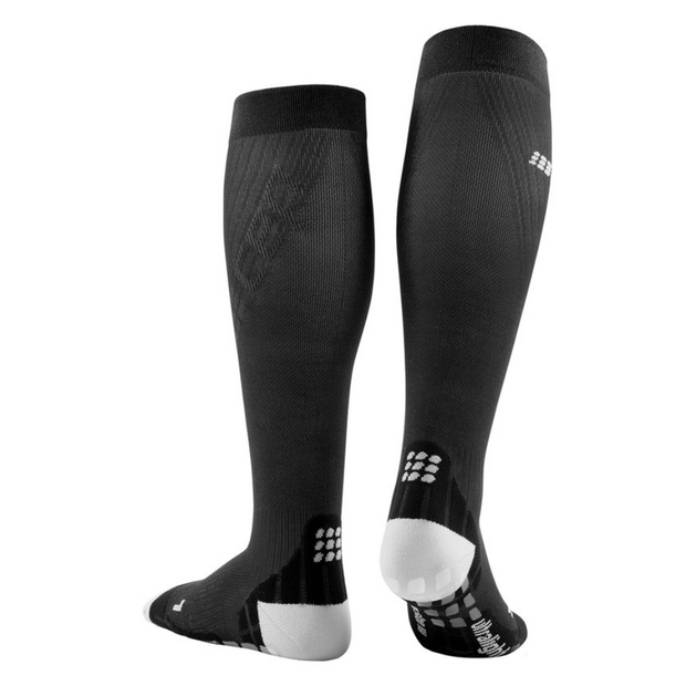 Ultra Light Pro Long Compression Socks - Mens