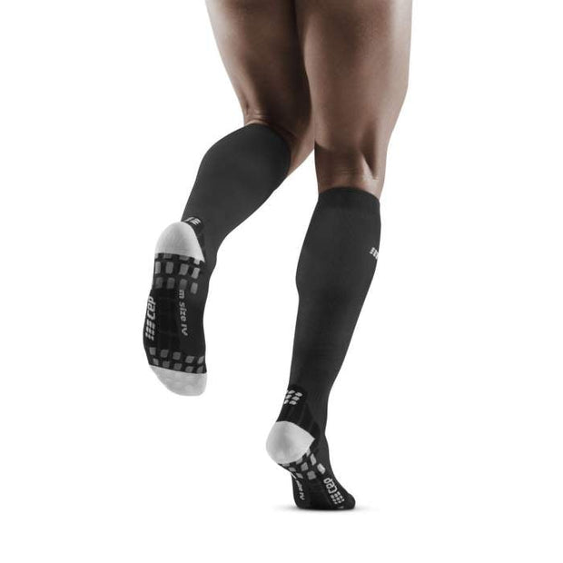 Ultra Light Pro Long Compression Socks - Mens