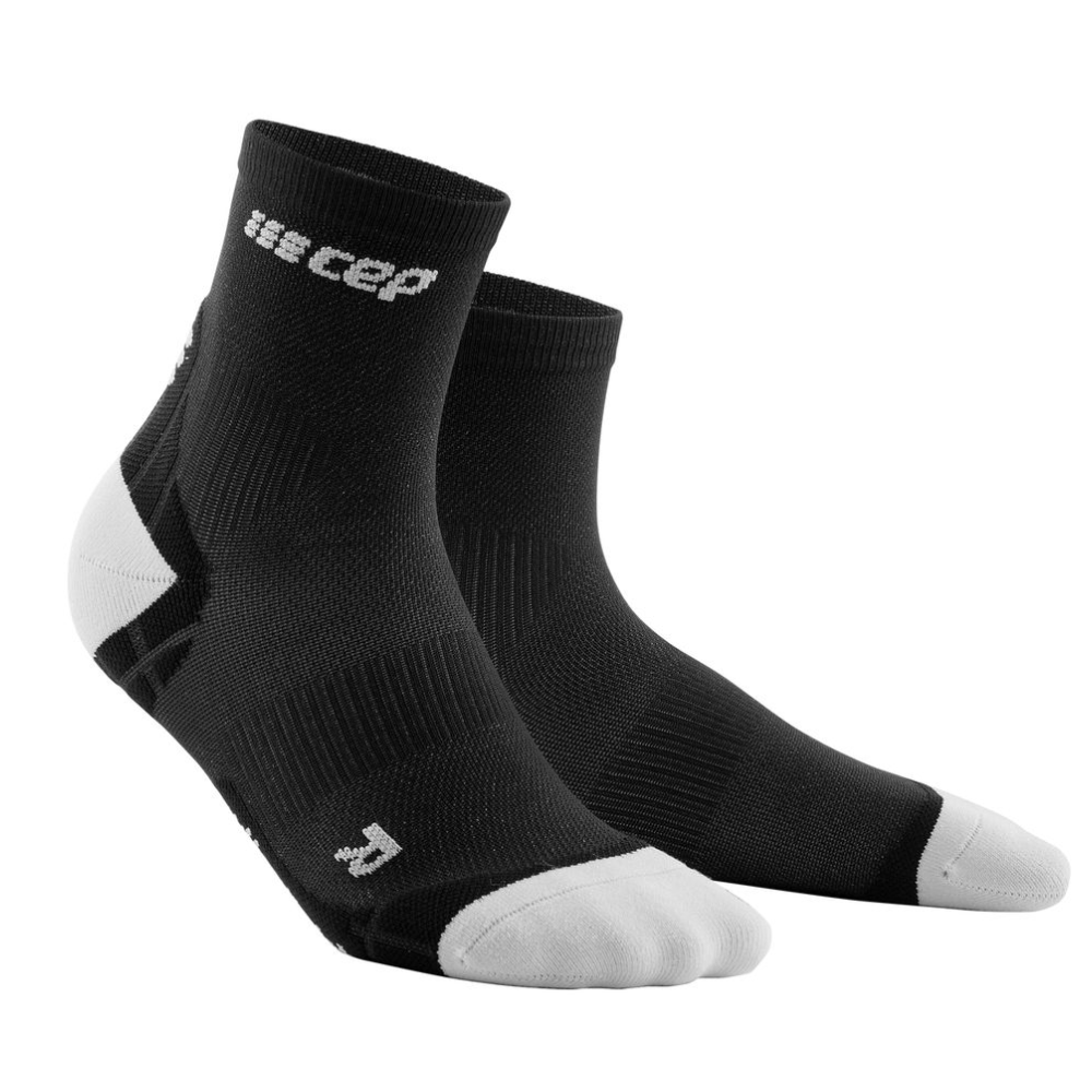 Ultralight V2 Short Compression Socks - Women