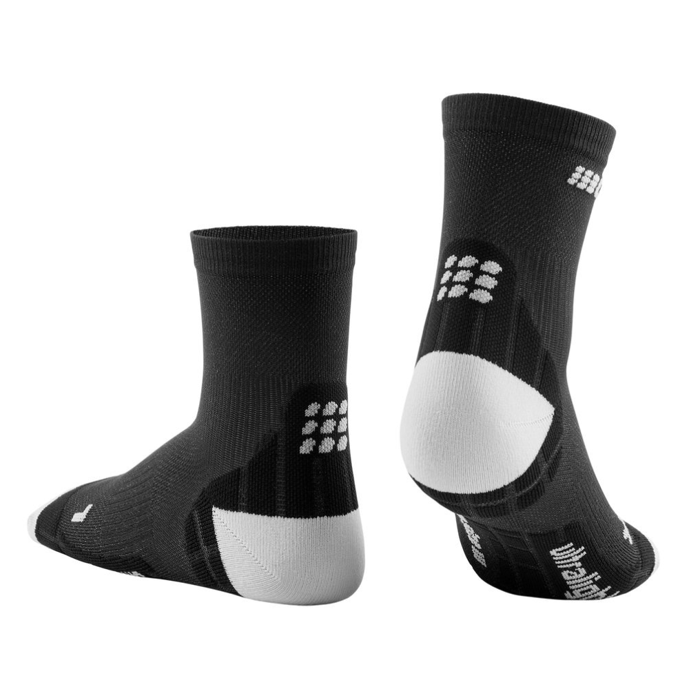 Ultralight V2 Short Compression Socks - Women