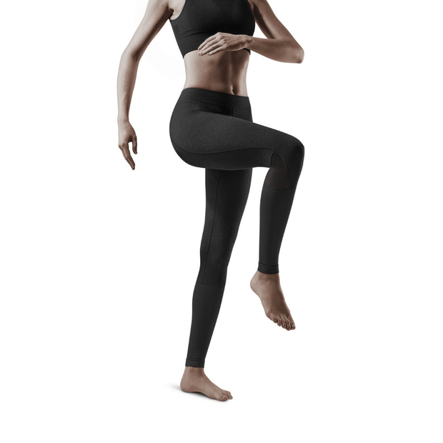 Full Compression Training Tights - Women