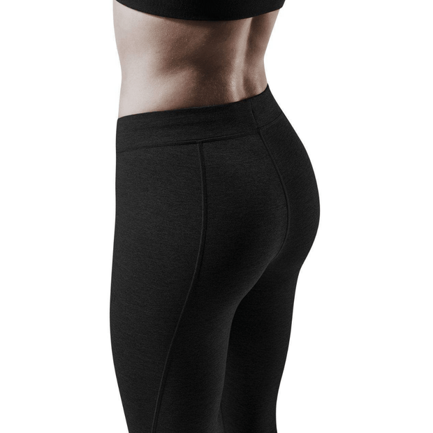 Full Compression Training Tights - Women