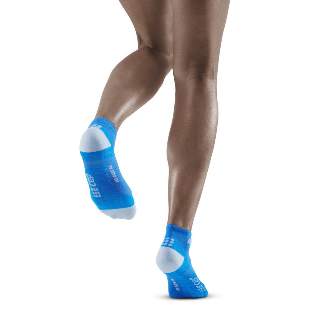 Ultralight V2 Low-Cut Compression Socks - Women