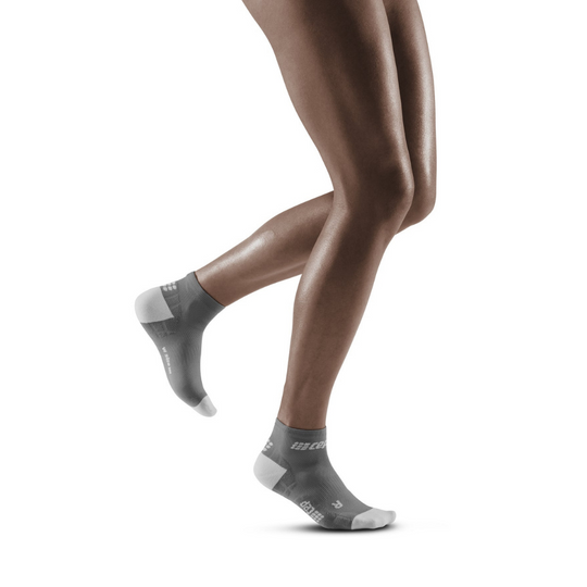 Ultralight V2 Low-Cut Compression Socks - Women