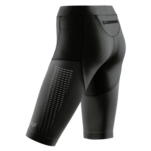 Compression Run Shorts 3.0 - Women
