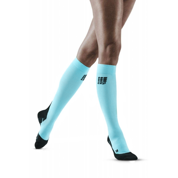 Long Training Compression Socks - Women