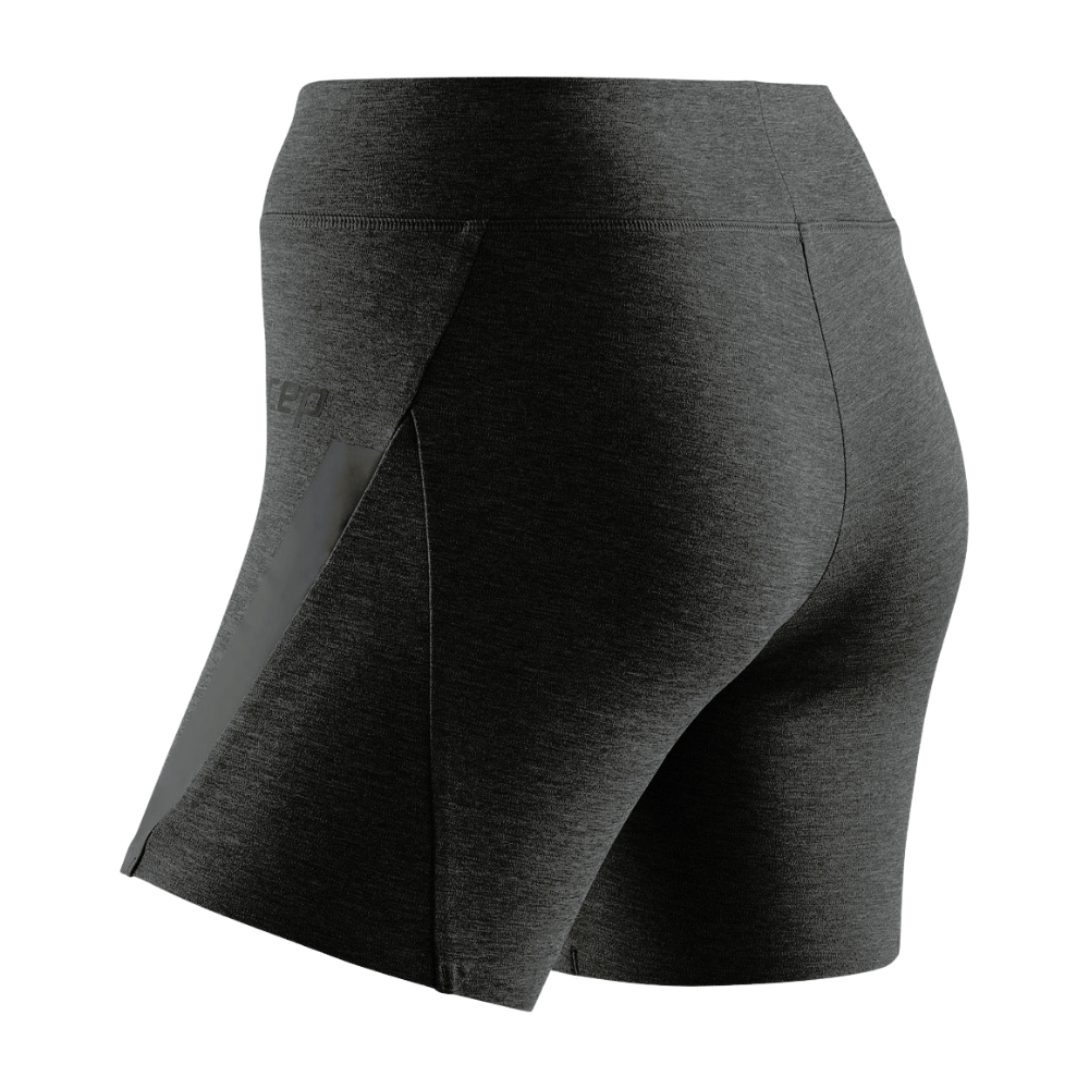 Training Active Shorts - Women