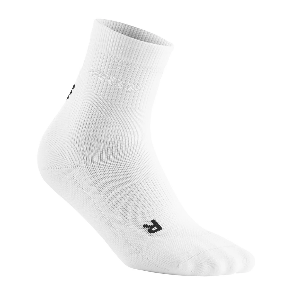 Classic Mid Cut Compression Socks - Men