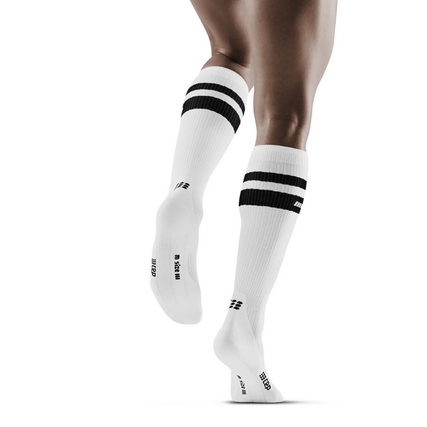 80's Tall Compression Socks - Men