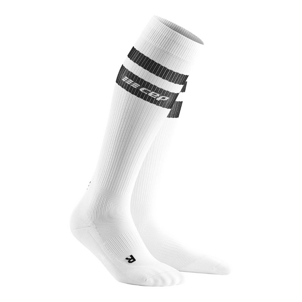 80's Tall Compression Socks - Men
