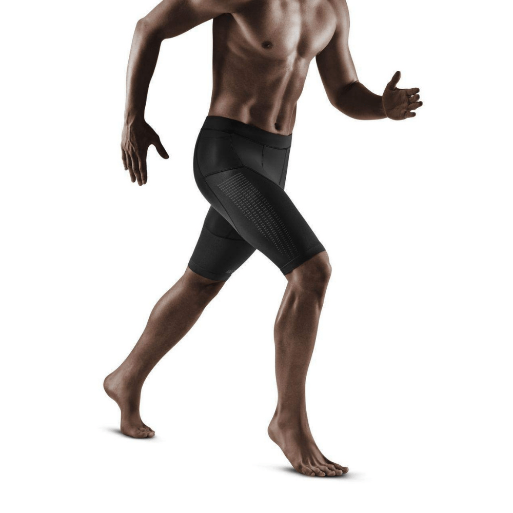 Compression Run Shorts 3.0 Men