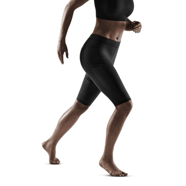 Compression Run Shorts 3.0 - Women
