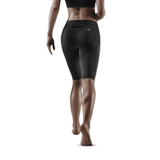 Compression Run Shorts 3.0 - Women