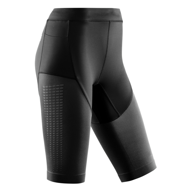 Compression Run Shorts 3.0 - Women