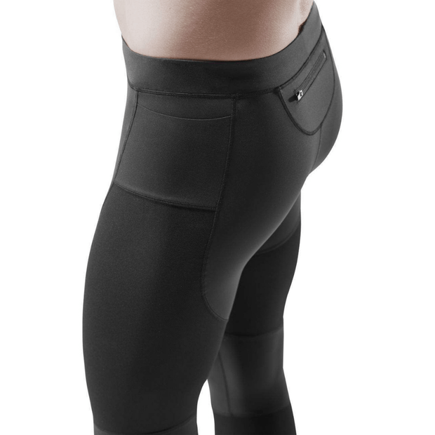 Compression Run Tights 3.0 - Men