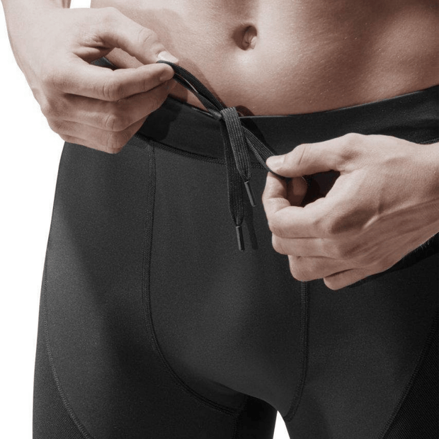 Compression Run Tights 3.0 - Men