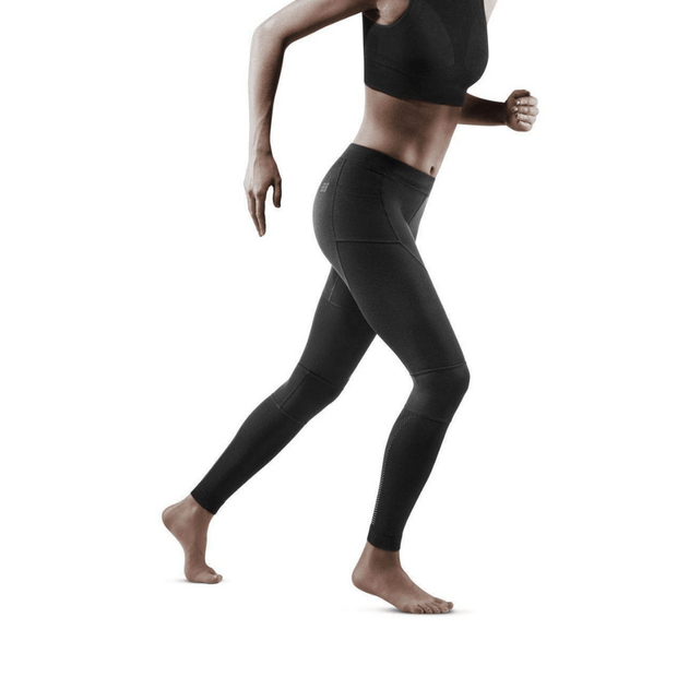 Compression Run Tights 3.0 - Women