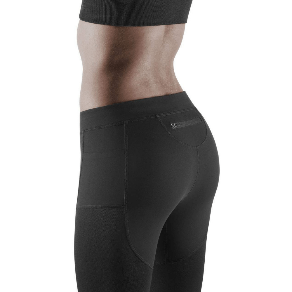 Compression Run Tights 3.0 Women