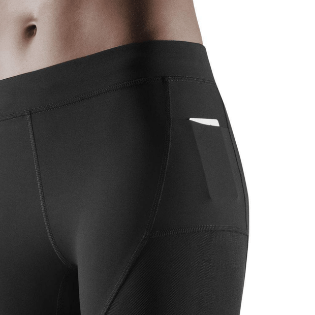 Compression Run Tights 3.0 - Women