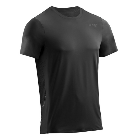 Run Short Sleeve Shirt - Men