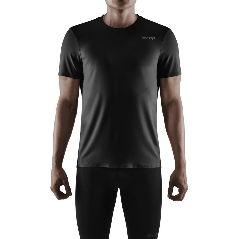 Run Short Sleeve Shirt - Men