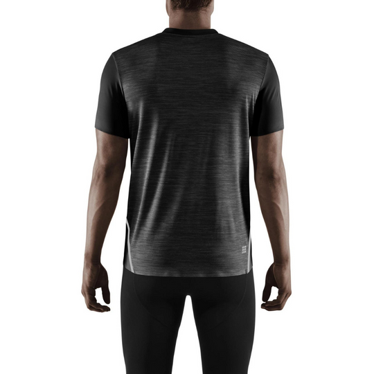 Run Short Sleeve Shirt - Men