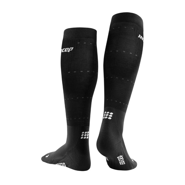 Infrared Recovery Compression Socks - Men