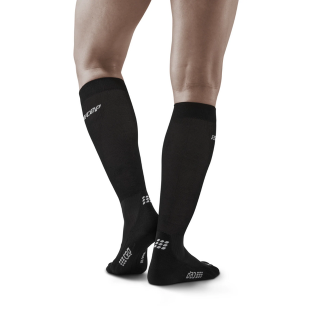 Infrared Recovery Compression Socks - Men