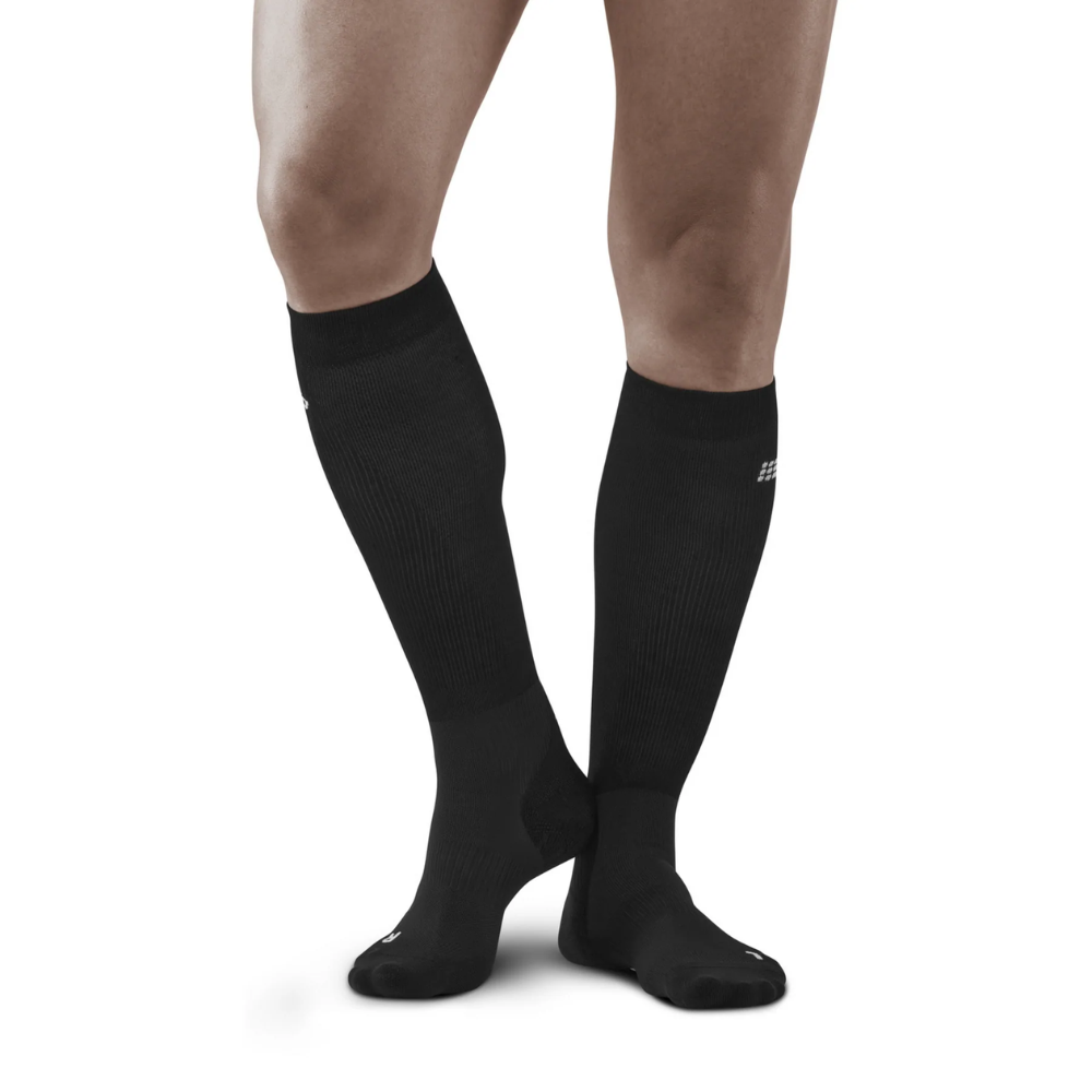 Infrared Recovery Compression Socks - Men