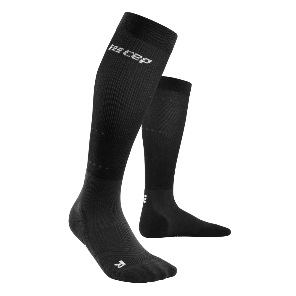 Infrared Recovery Compression Socks - Women